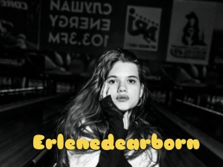 Erlenedearborn