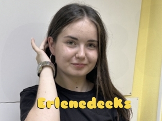 Erlenedeeks