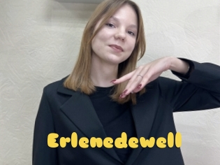 Erlenedewell