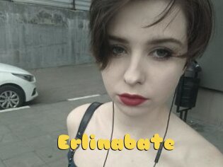 Erlinabate