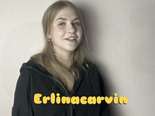 Erlinacarvin