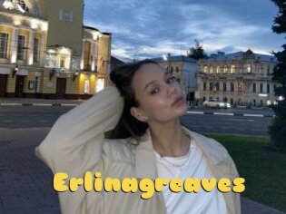 Erlinagreaves