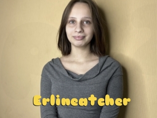 Erlineatcher