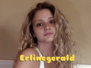 Erlinegerald