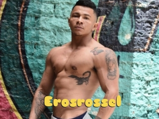 Erosrossel