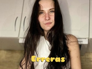 Erreras