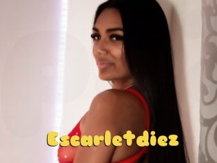 Escarletdiez