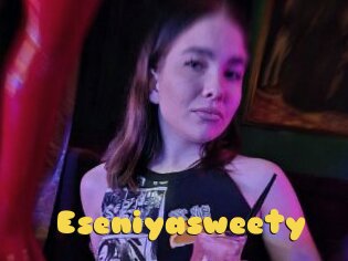 Eseniyasweety