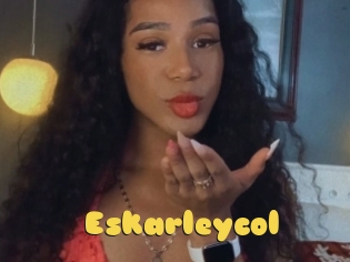 Eskarleycol