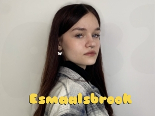 Esmaalsbrook