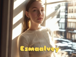 Esmaalvey