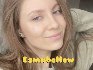 Esmabellew