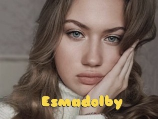 Esmadolby
