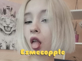 Esmecopple