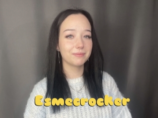 Esmecrocker