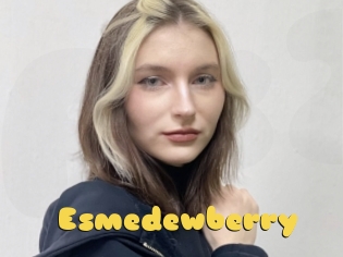 Esmedewberry