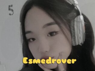 Esmedrover