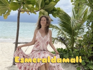 Esmeraldamali