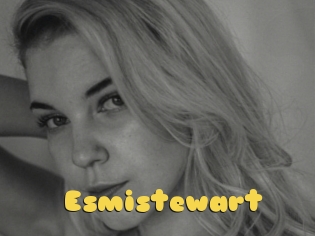 Esmistewart