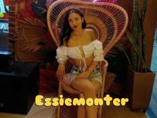 Essiemonter