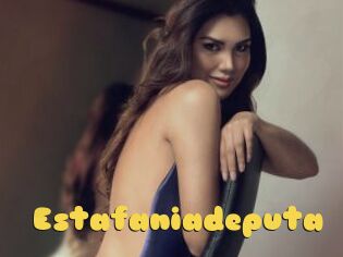 Estafaniadeputa