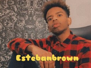 Estebanbrown