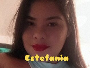 Estefania