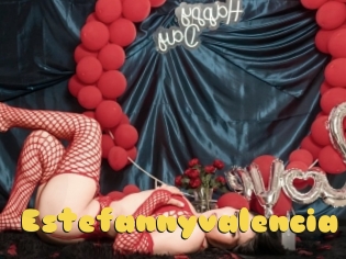 Estefannyvalencia