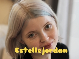 Estellejordan