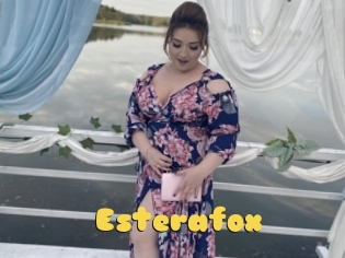Esterafox