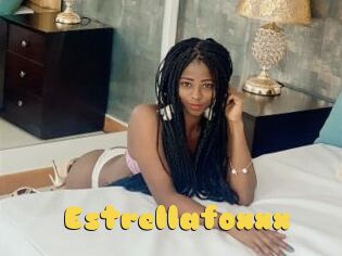 Estrellafoxxx