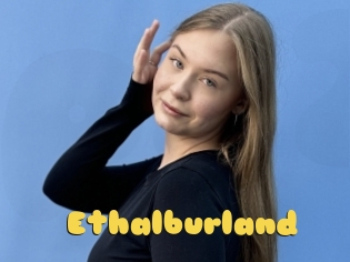 Ethalburland
