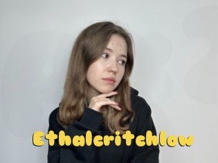 Ethalcritchlow