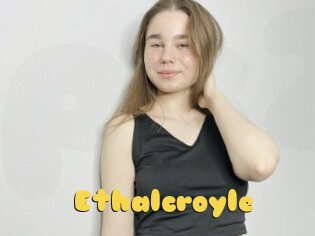 Ethalcroyle