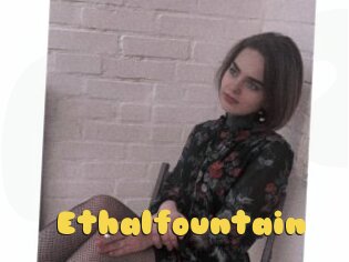 Ethalfountain