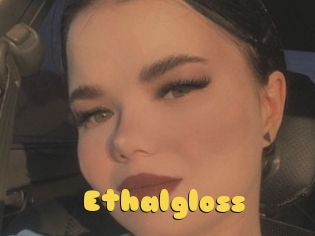 Ethalgloss