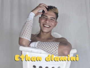 Ethan_dlamini
