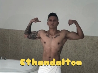 Ethandalton
