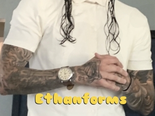Ethanforms