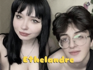 Ethelandre
