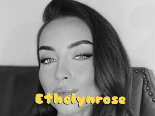 Ethelynrose