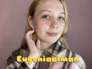 Eugeniaalman