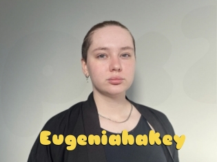 Eugeniahakey