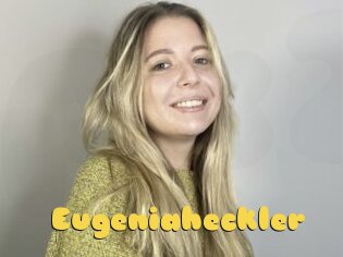 Eugeniaheckler