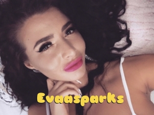 Evaasparks
