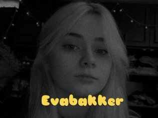 Evabakker