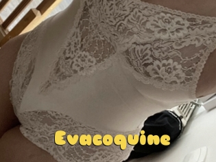 Evacoquine