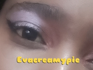 Evacreamypie
