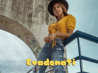 Evadonati