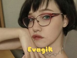 Evagik
